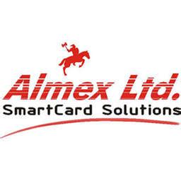 almex smart card solutions|Almex SmartCard Solutions Company Profile .